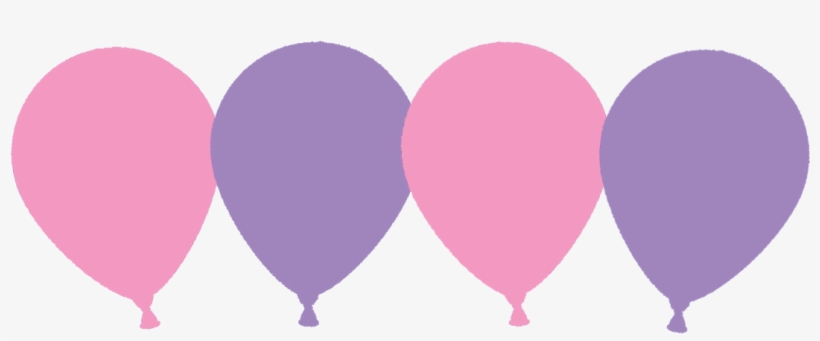 It's A Girl - Circle, transparent png #6278476