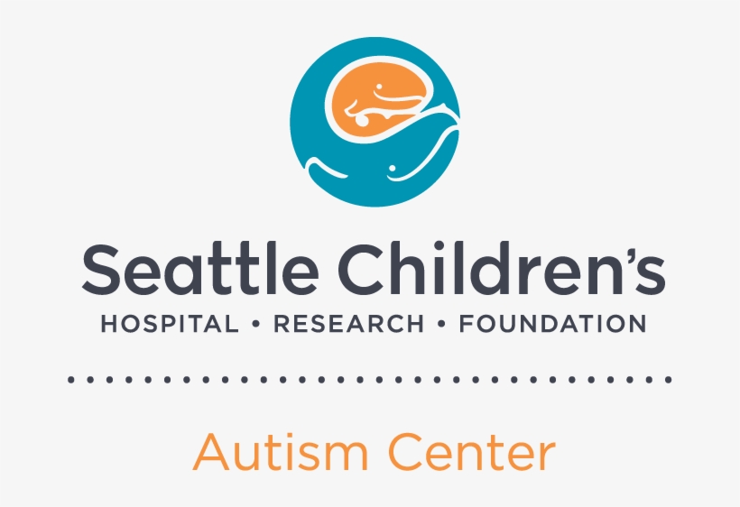 In-kind Sponsor - Seattle Children's Hospital Logo, transparent png #6278596