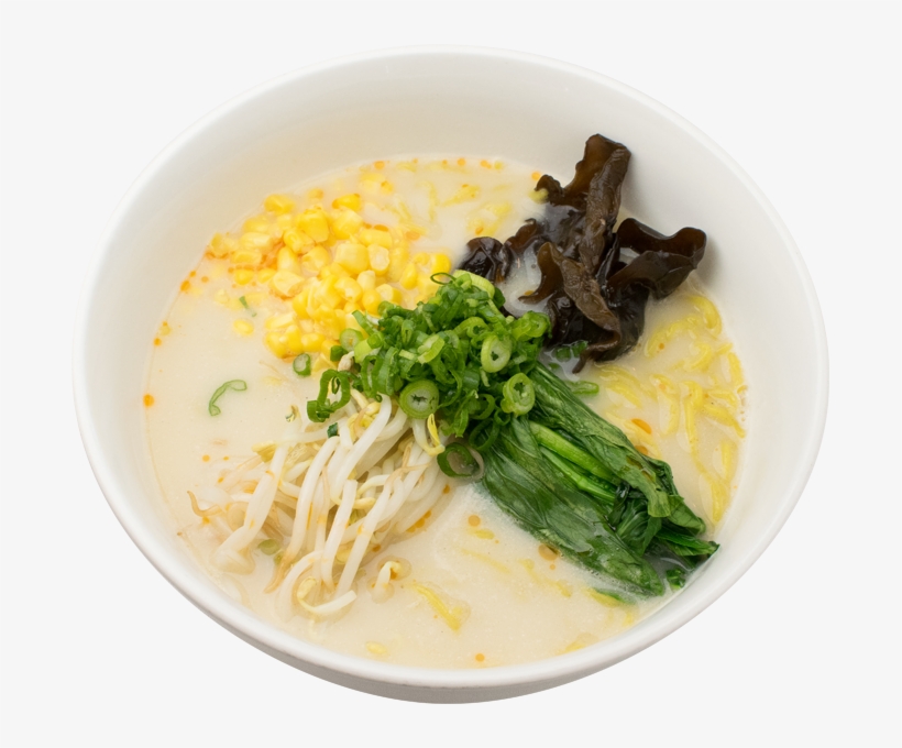 Vegetarian - Kal-guksu, transparent png #6278754