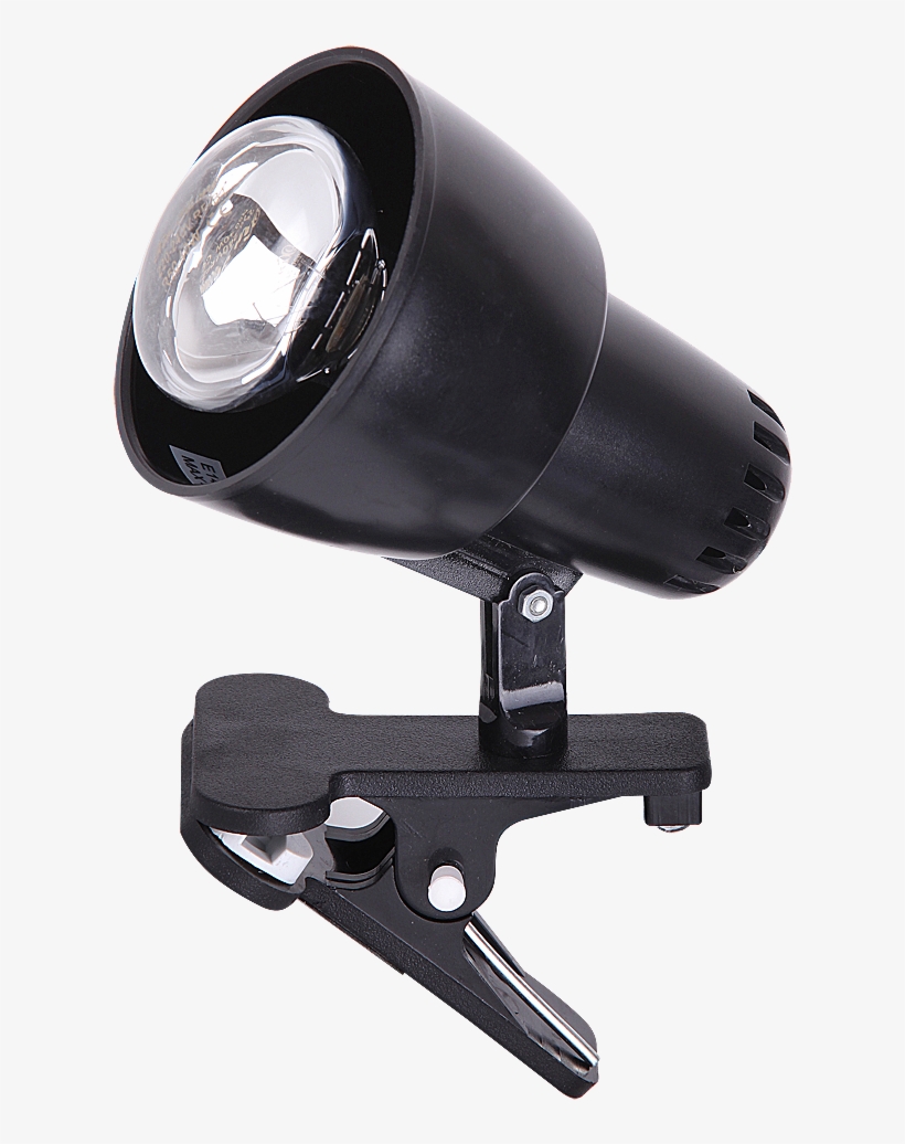 4342 - Csiptetős Lámpa, transparent png #6278977