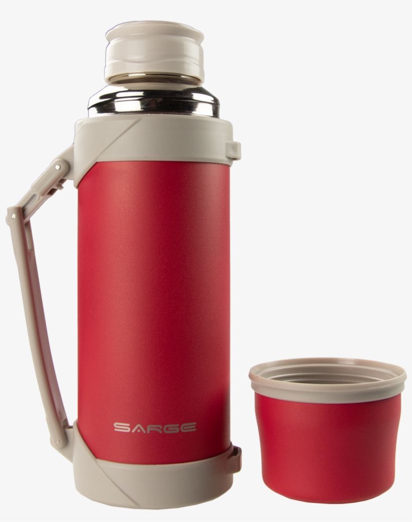 Click To Enlarge - Thermos L.l.c., transparent png #6279023
