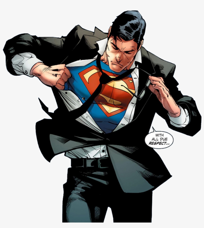 Superman Herkesin Bildiği Gibi Ilk Süper Kahraman Ve - Jorge Jimenez Superman 21, transparent png #6279026