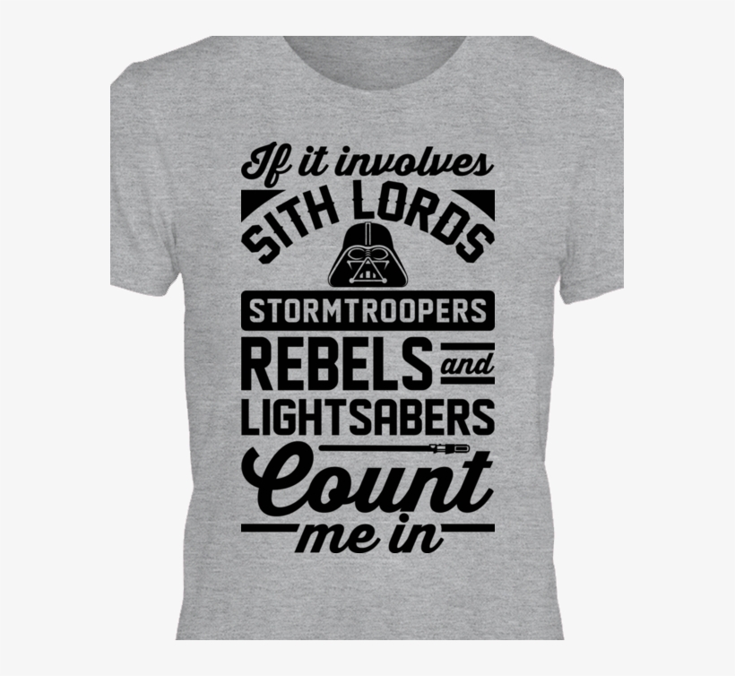 Star Wars Tee Shirt - Camping Shirtsmountains Breakfast Food Coffee Campfires, transparent png #6279393