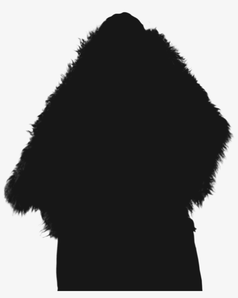 Watch Frontier On Discovery - Silhouette, transparent png #6279879