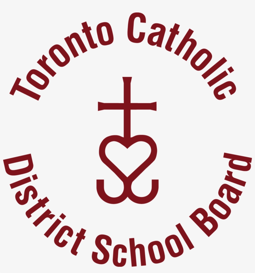 Toronto Catholic District School Board St - Toronto Catholic District School Board, transparent png #6279933