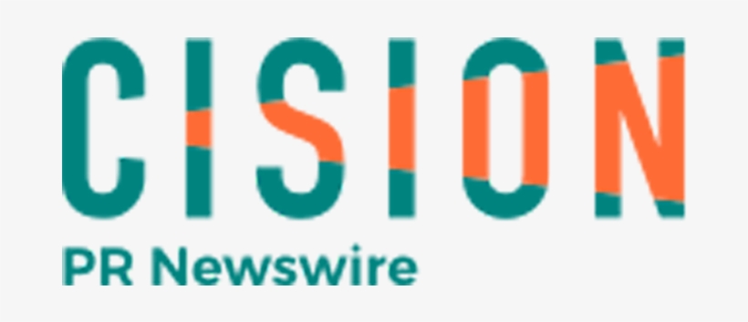 Pr Newswire Logo - Cision Pr Newswire Logo, transparent png #6279991