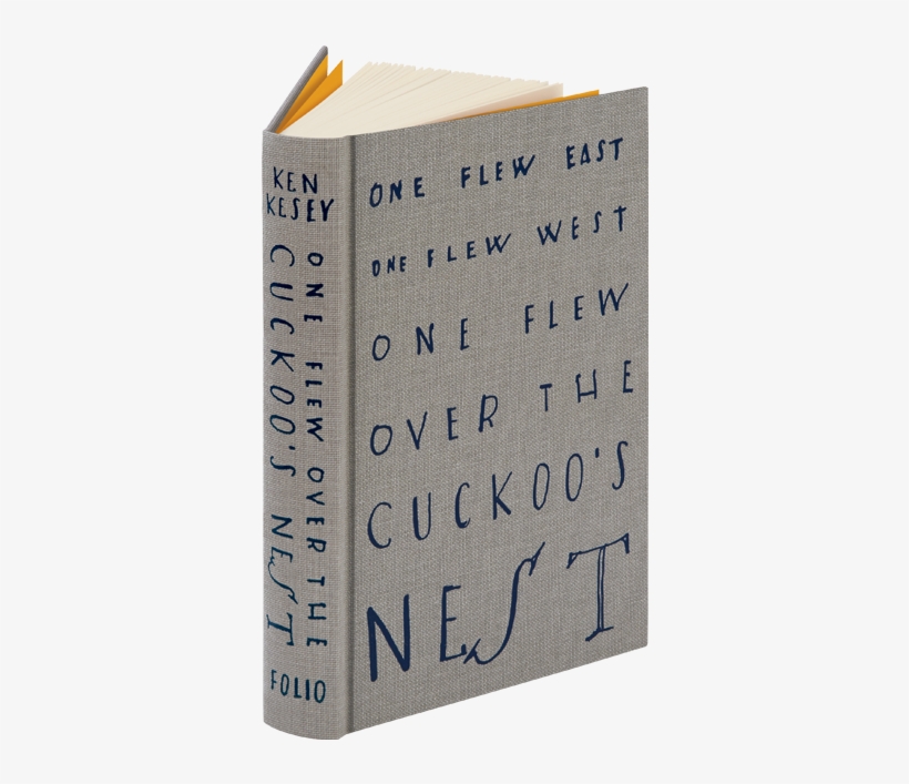 'twist Some Dials, And The Machine Trembles' - One Flew Over The Cuckoo's Nest, transparent png #6280042