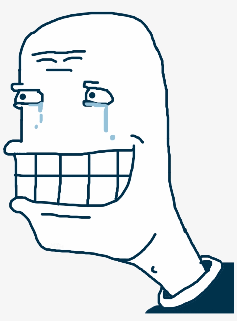 Anyone Want To Invest In My Fresh New Meme - Illustration, transparent png #6280091