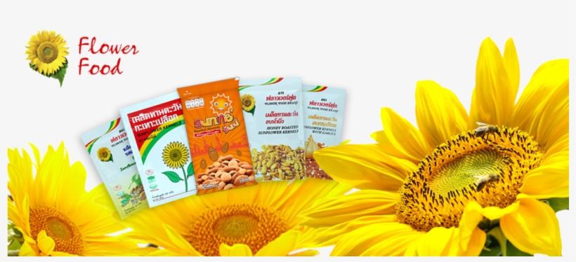 Flower Food Thailand, transparent png #6280257