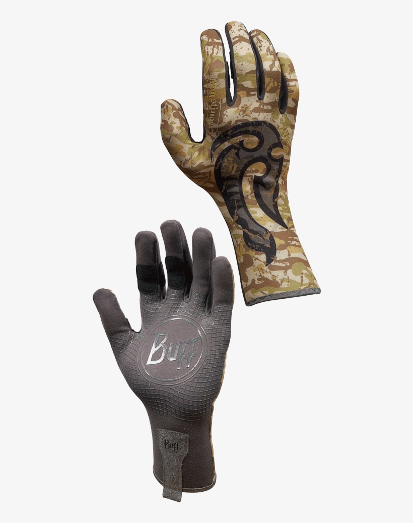 Sport Series Mxs Gloves Bs Maori Hook - Buff Sport Series Mxs Gloves Maori Hook X-small, transparent png #6280524