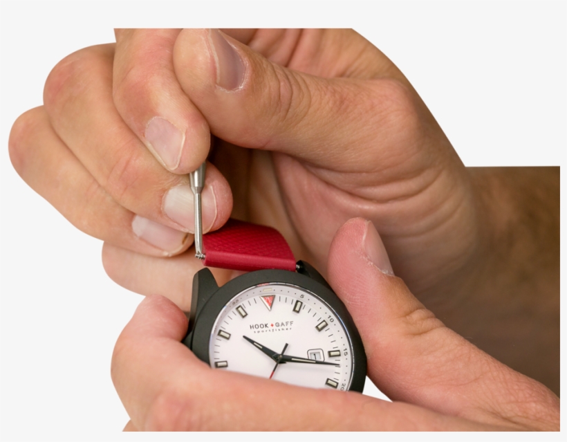 Sportfisher 3 Dive Strap - Strap, transparent png #6280682