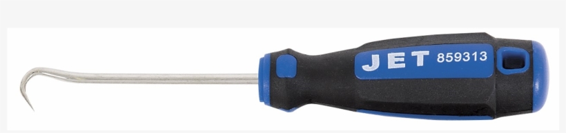 6" Bent Hook - Jet 859313, transparent png #6280889