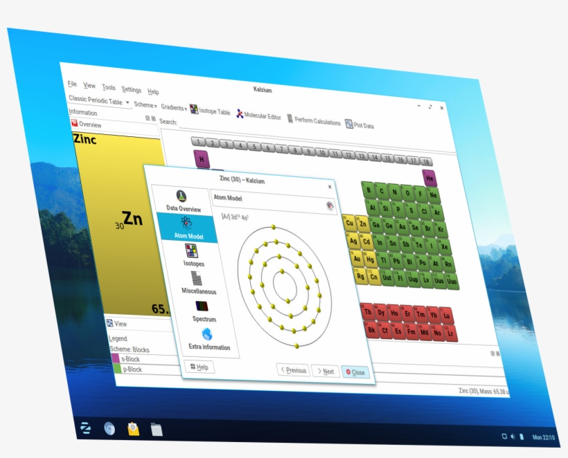 Computer Monitor, transparent png #6280950