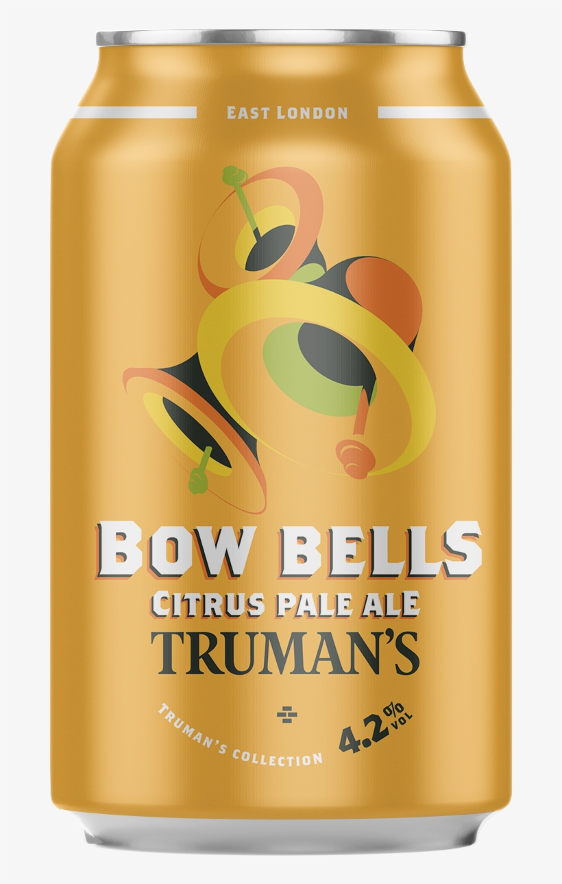 Bow Bells Cans - Harry S. Truman, transparent png #6281233