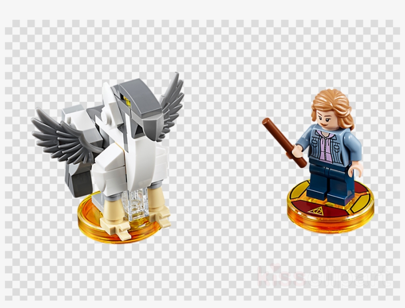 Download Lego Dimensions Hermione Granger Fun Pack - Lego Dimensions Hermione Granger Fun Pack, transparent png #6281292