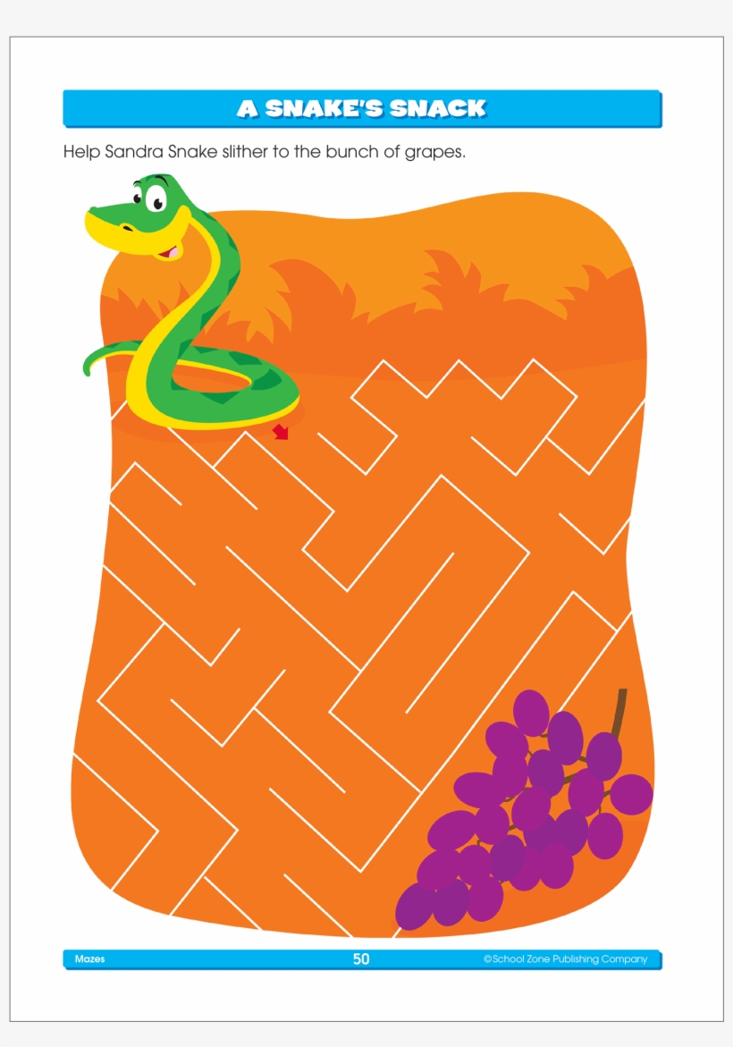 Super Deluxe Mazes [book], transparent png #6281294