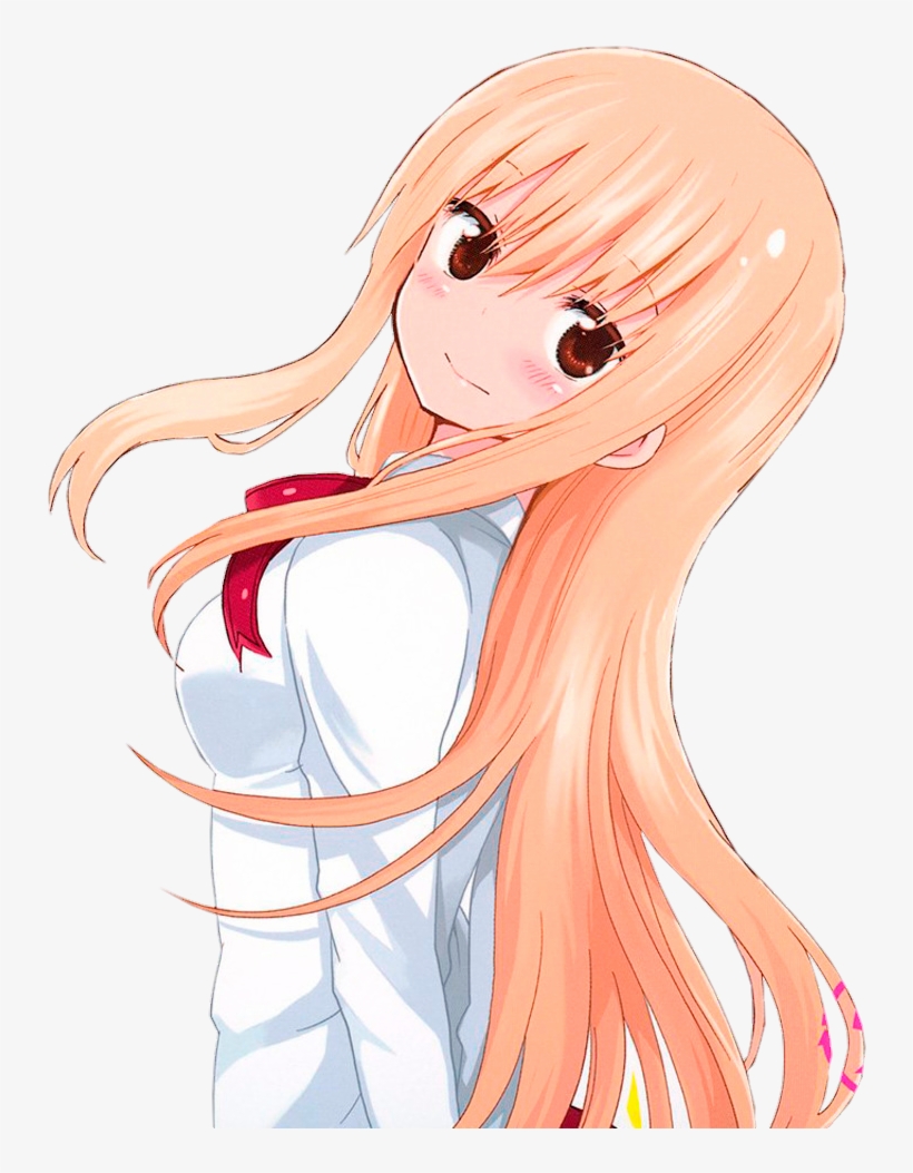 Umaru Chan Umaru Himouto Umaru Chan - Himouto Umaru Chan, transparent png #6281490