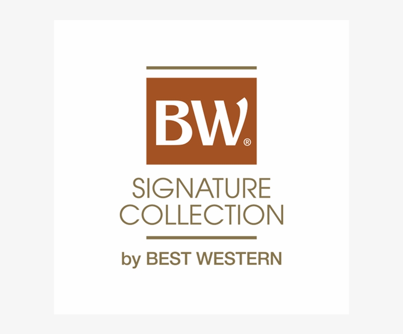 Bw Signature Collection - Logo, transparent png #6281601