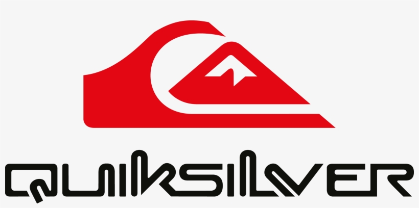 Quiksilver Logo - Quiksilver Brand Logo, transparent png #6281781