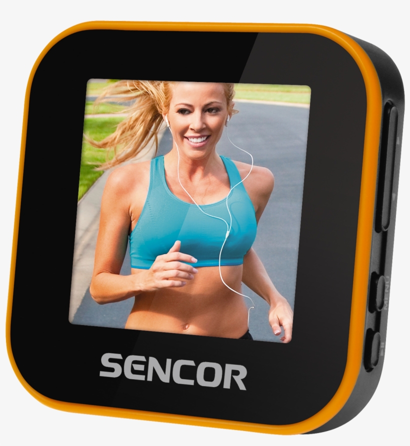 Banner Freeuse Library Mp Sport Player Gb - Sencor Svc 9031rd Red Robotic Vacuum Cleaner, transparent png #6281783