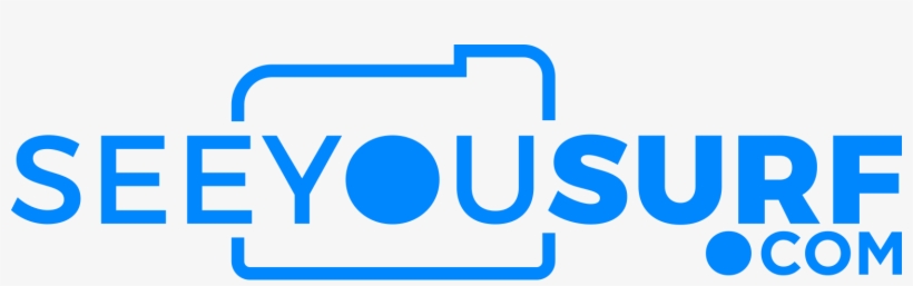 Seeyousurf Logo, transparent png #6281845
