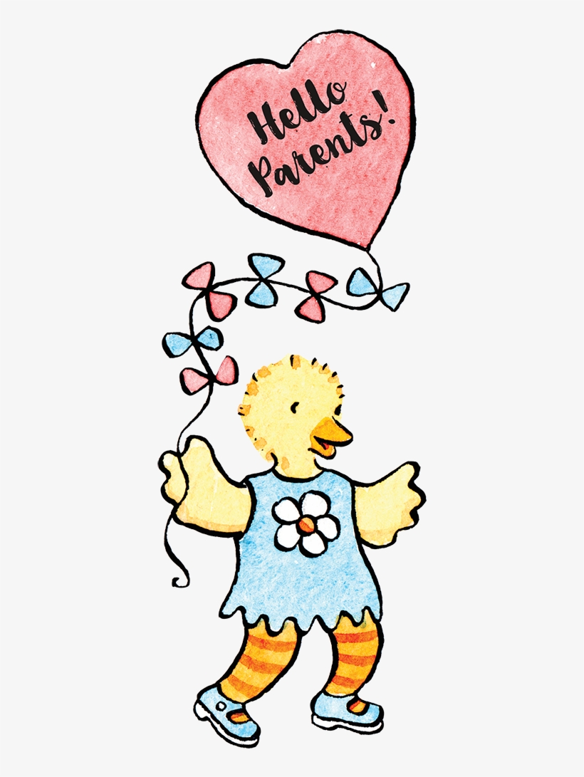 A Note To Our Canadian Parents - Lolihops, Llc, transparent png #6282072