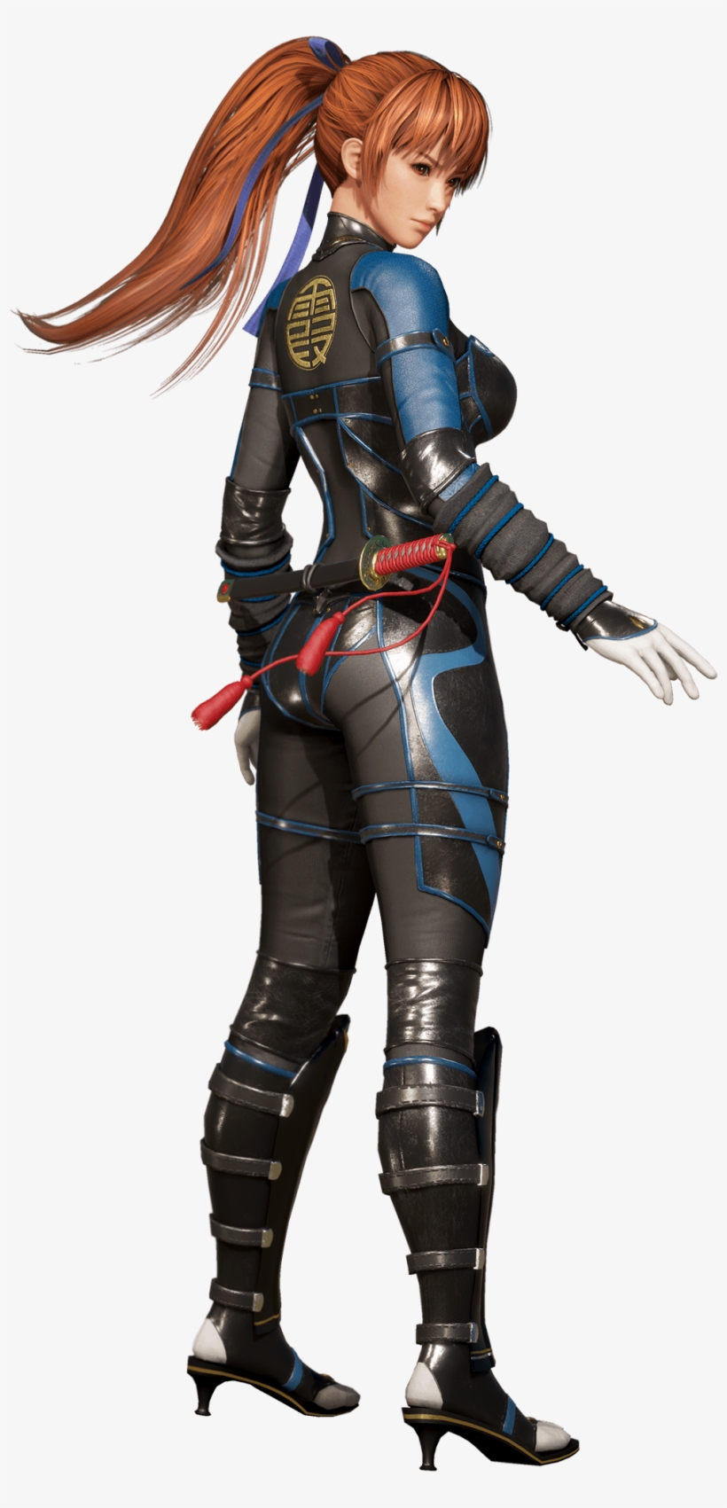 Doa6 Mini Tournament, transparent png #6282476