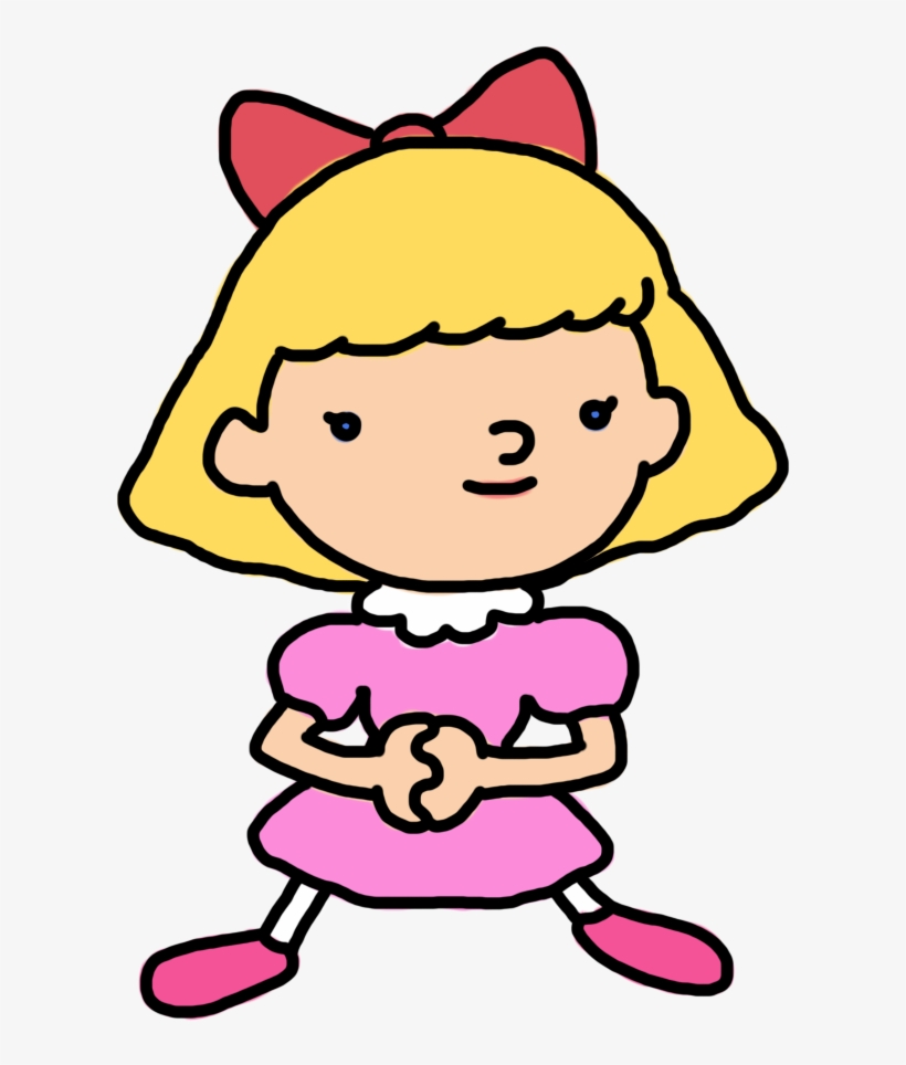 All Earthbound Skrubs Ness, Paula, Jeff And Poopic, transparent png #6282680
