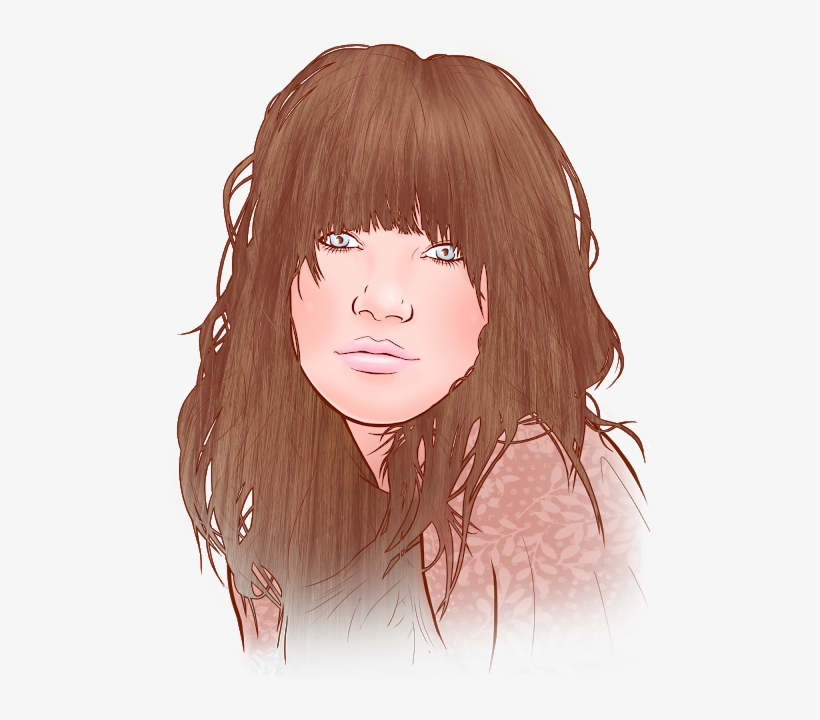 Carly Rae Jepsen, transparent png #6282861