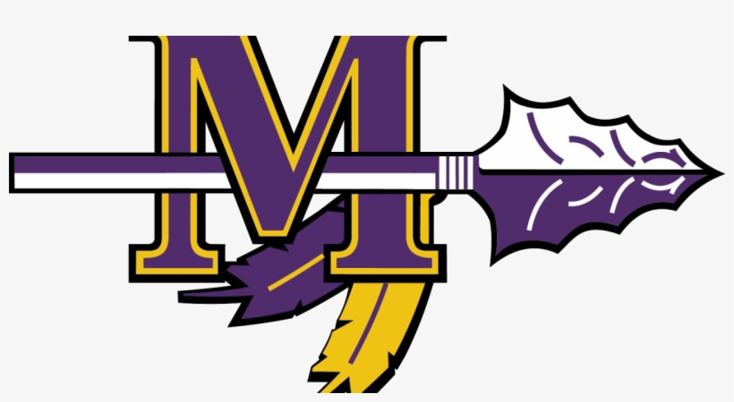 West Middle School Parents And Guardians - Muscatine High School Logo, transparent png #6282947