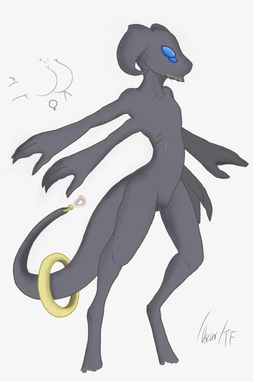Giygas, transparent png #6283005