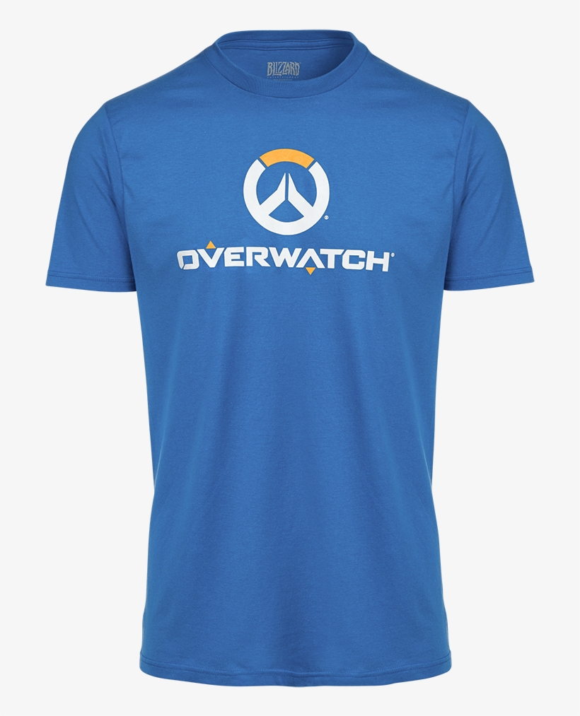 We Created All-new Overwatch And Blackwatch Tees To - Unisex Overwatch Logo Sweatshirt Hoodie Coat Cosplay, transparent png #6283147