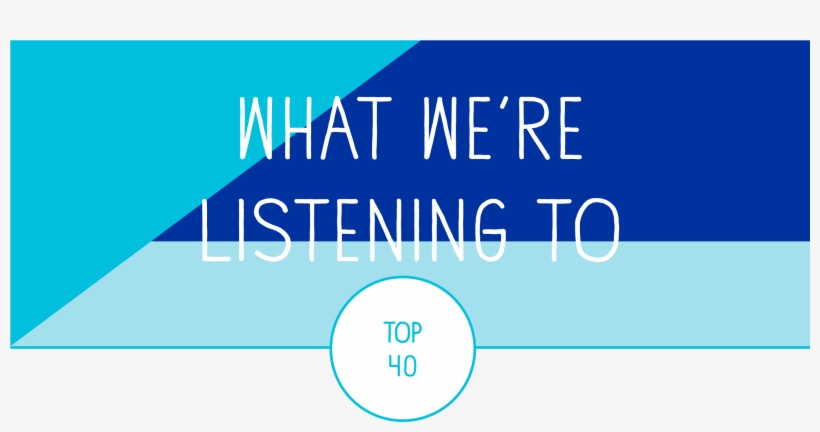 This Week We're Kicking It To The Top Charts Check, transparent png #6283641