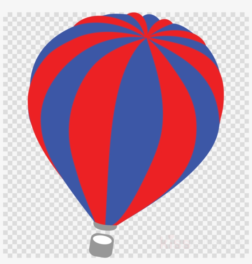 Hot Air Balloon Clipart Aircraft Regional Protection - Emotes De Fortnite Png, transparent png #6284381
