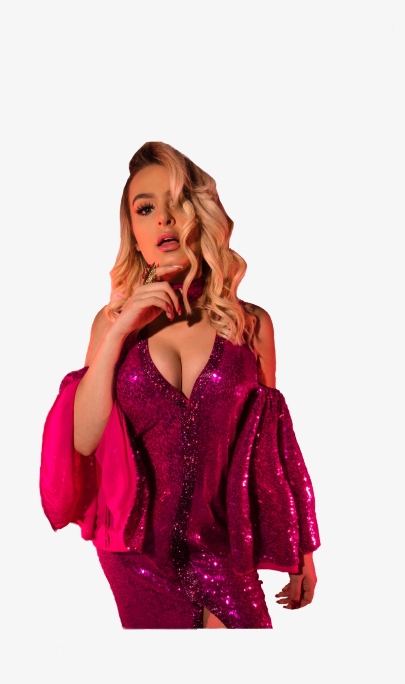 Tanamongeau Sticker, transparent png #6284540
