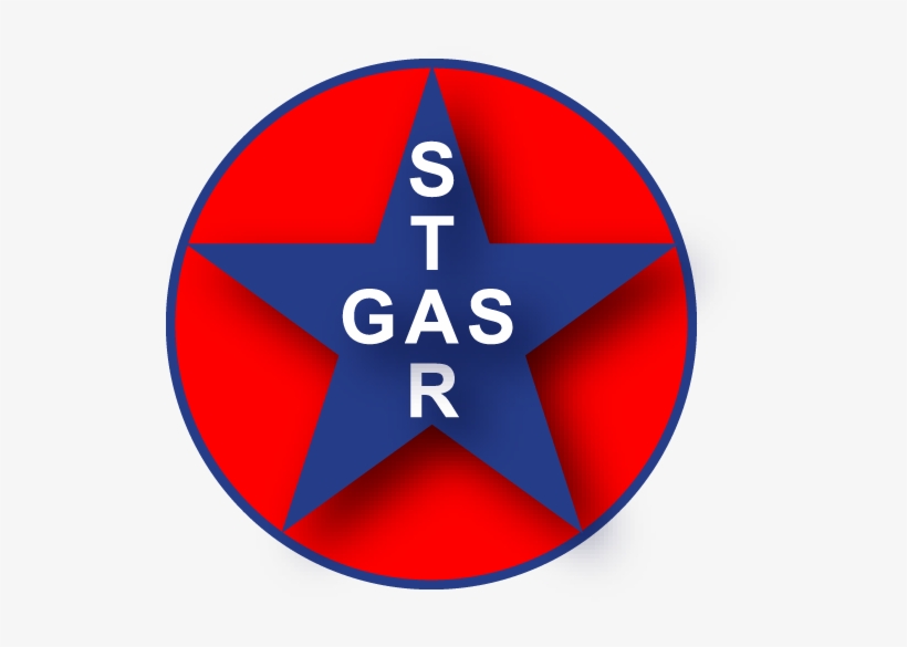 Star Gas Products, Inc., transparent png #6284660