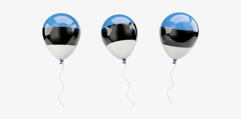 Download Flag Icon Of Estonia At Png Format - Estonia Png, transparent png #6284780