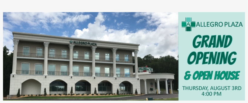 About Allegro Family Clinic, transparent png #6284781