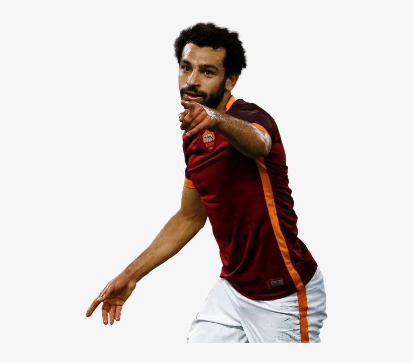 Free Png Mohamed Salah Png Images Transparent - رندرات محمد صلاح, transparent png #6284784