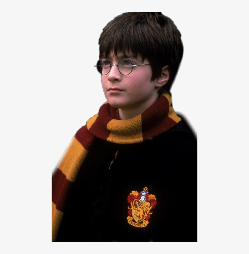 Harry Potter, transparent png #6284841