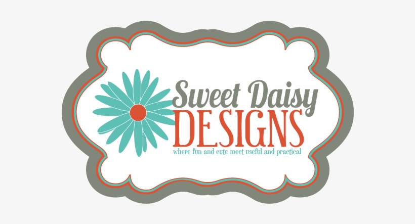 Sweet Daisy Designs - Sweet Daisy, transparent png #6285232
