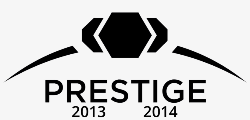 Prestige Fr - Logo, transparent png #6285298