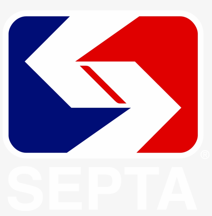Respect The Train - Septa Logo, transparent png #6285433