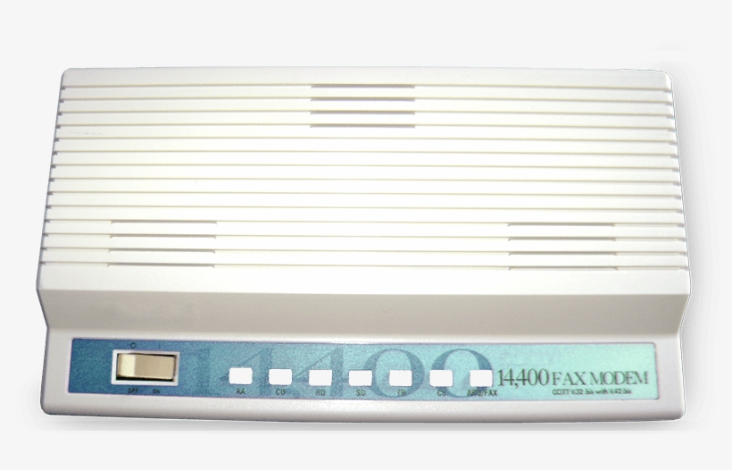 Old Modem - Passenger Car, transparent png #6285651