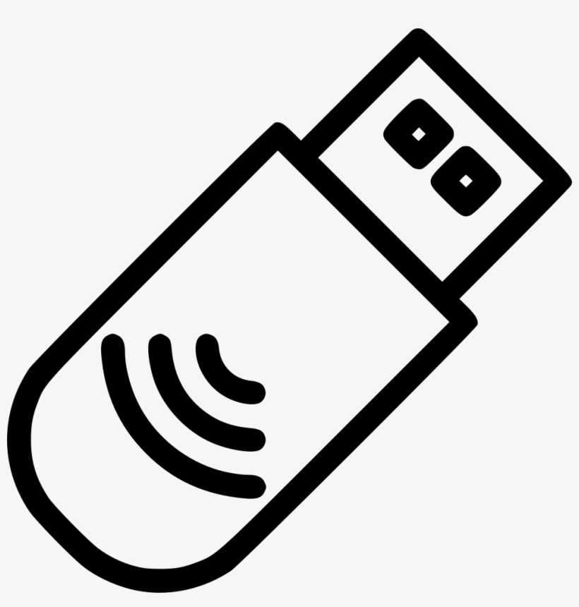 Png File - Flash Drive Ico, transparent png #6286055