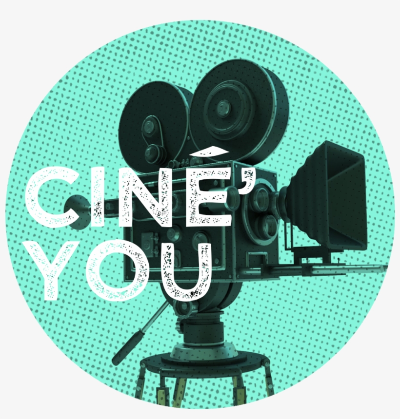 Dans Ciné'you, Cette Fois, Maxime Va Vous Parler De - Bns, transparent png #6286356