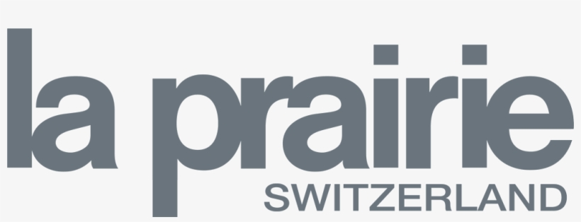 La Prairie Logo / Cosmetics / Logonoid - La Prairie Logo Png, transparent png #6286515