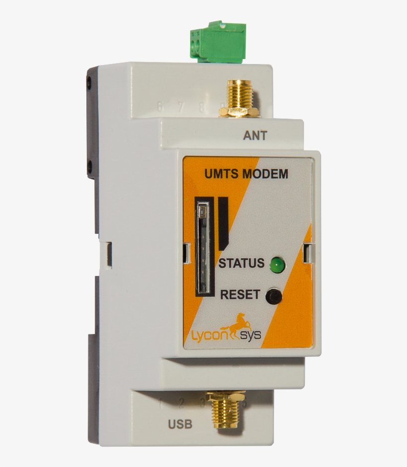 Mobilfunkmodem 3gplusx - Buderus Model Umts Gsm-modem 3g+5 Hspa 8732909066, transparent png #6286516