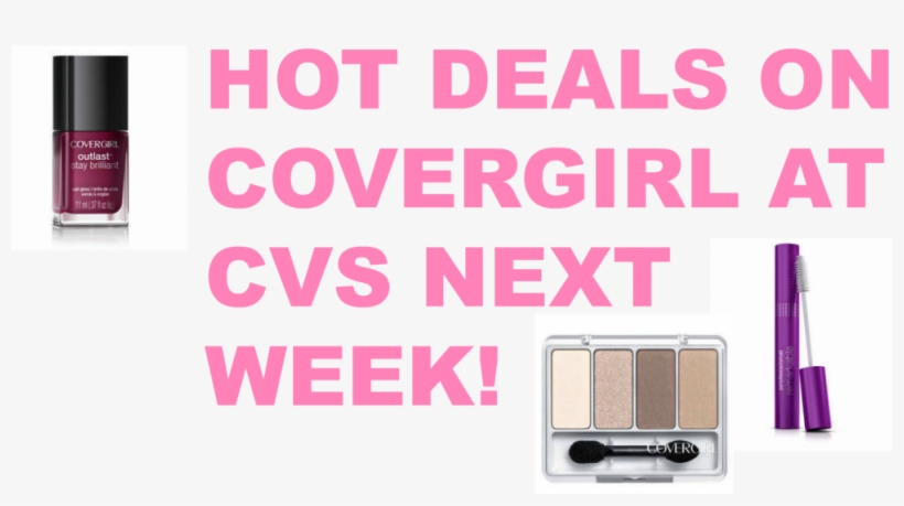 Reminder Cvs - Covergirl Outlast Stay Brilliant Nail Gloss, Forever, transparent png #6286566