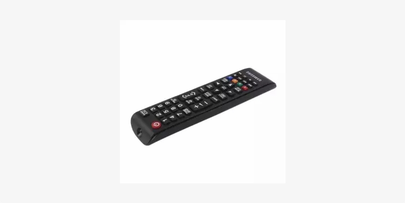 Samsung Smart Lcd/led Tv Remote Big - Kingston Hyperx Fury Ddr4 Memory Hx434c19f, transparent png #6286735